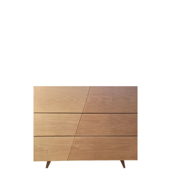 Dressoir beuk Dressoir
